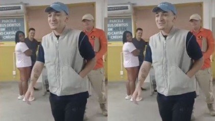 Foto: Reprodução/Redes Sociais Foto: Reprodução/Redes Sociais