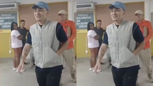 Foto: Reprodução/Redes Sociais