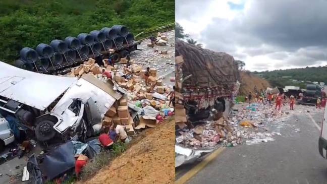 Foto: Reprodução/Redes Sociais