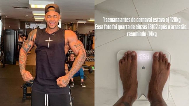 Foto: Reprodução/Redes Sociais