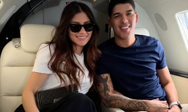 Foto: Reprodução/Redes Sociais 