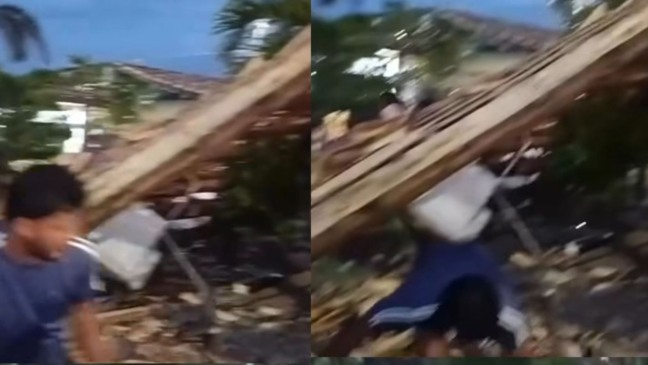 Foto: Reprodução/Redes Sociais