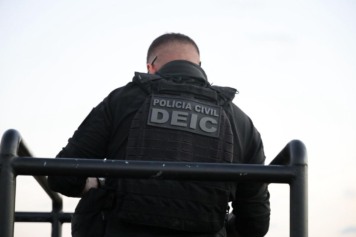 Foto: Divulgação / PC-BA Foto: Divulgação / PC-BA