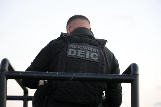 Foto: Divulgação / PC-BA