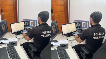 Foto: Reprodução/ASCOM-DPT