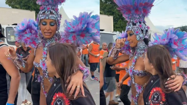 Foto: Reprodução/Redes Sociais