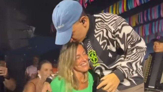 Foto: Reprodução/Redes Sociais