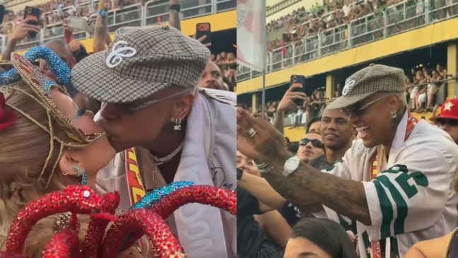 Foto: Reprodução/Redes Sociais 