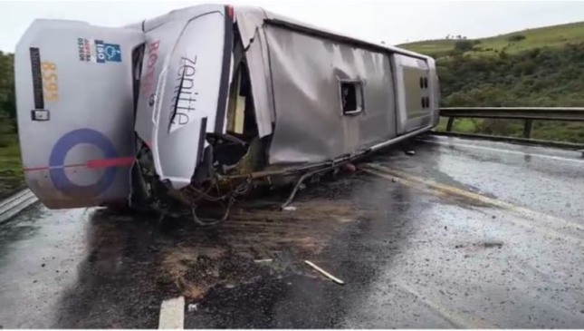 Foto: Reprodução / Redes Sociais