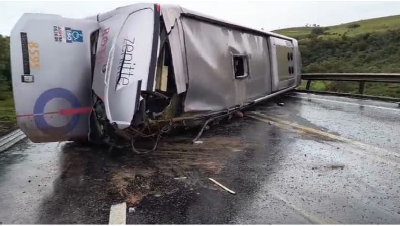 Foto: Reprodução / Redes Sociais Foto: Reprodução / Redes Sociais