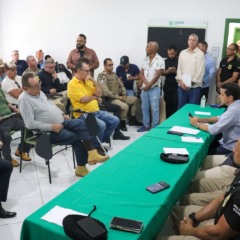 Foto: Divulga&ccedil;&atilde;o/Ascom Serin