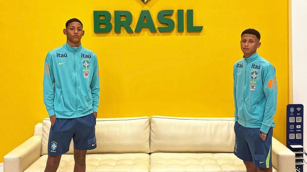 Foto: Divulgação Foto: Divulgação