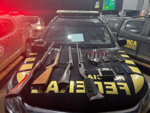 Foto: PF-BA/Divulgação