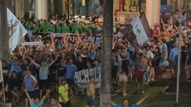 Foto: Reprodução/O’Higgins