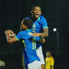 Foto: Nelson Termé / CBF