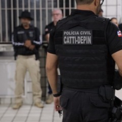 Foto: Divulga&ccedil;&atilde;o / PC-BA