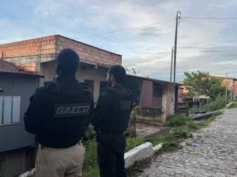 Foto: Divulgação / SSP-BA