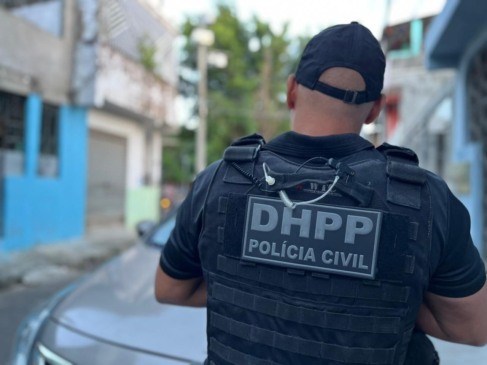 Foto: Divulgação / PC-BA