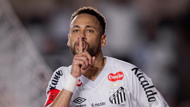 Foto: Raul Baretta/ Santos FC