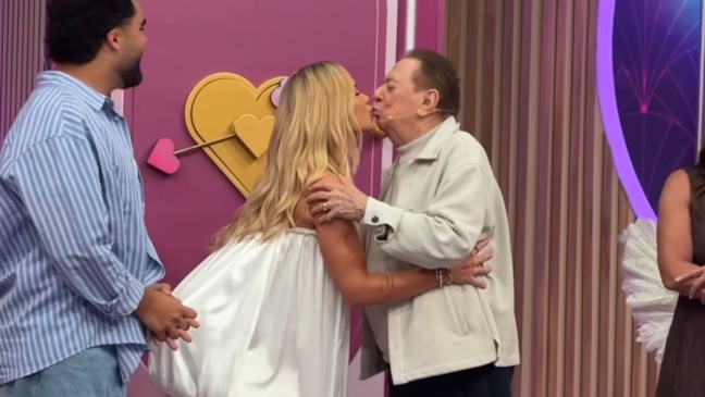 Foto: Reprodução/Virginia