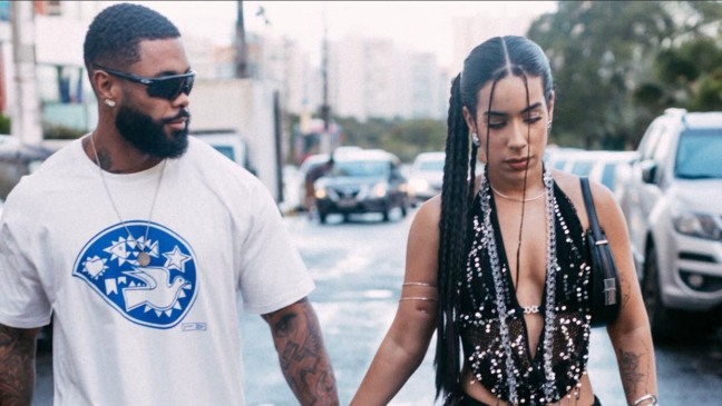 Foto: Reprodução/Instagram