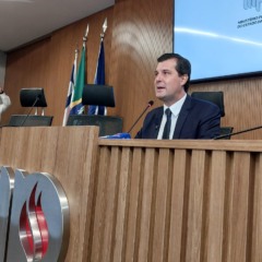 Foto: Aparecido Silva / PS Not&iacute;cias