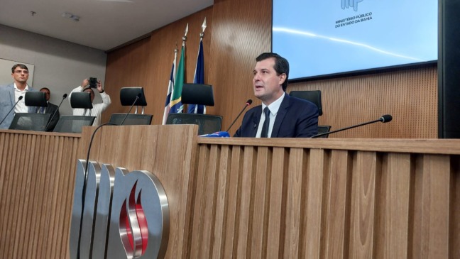 Foto: Aparecido Silva / PS Notícias