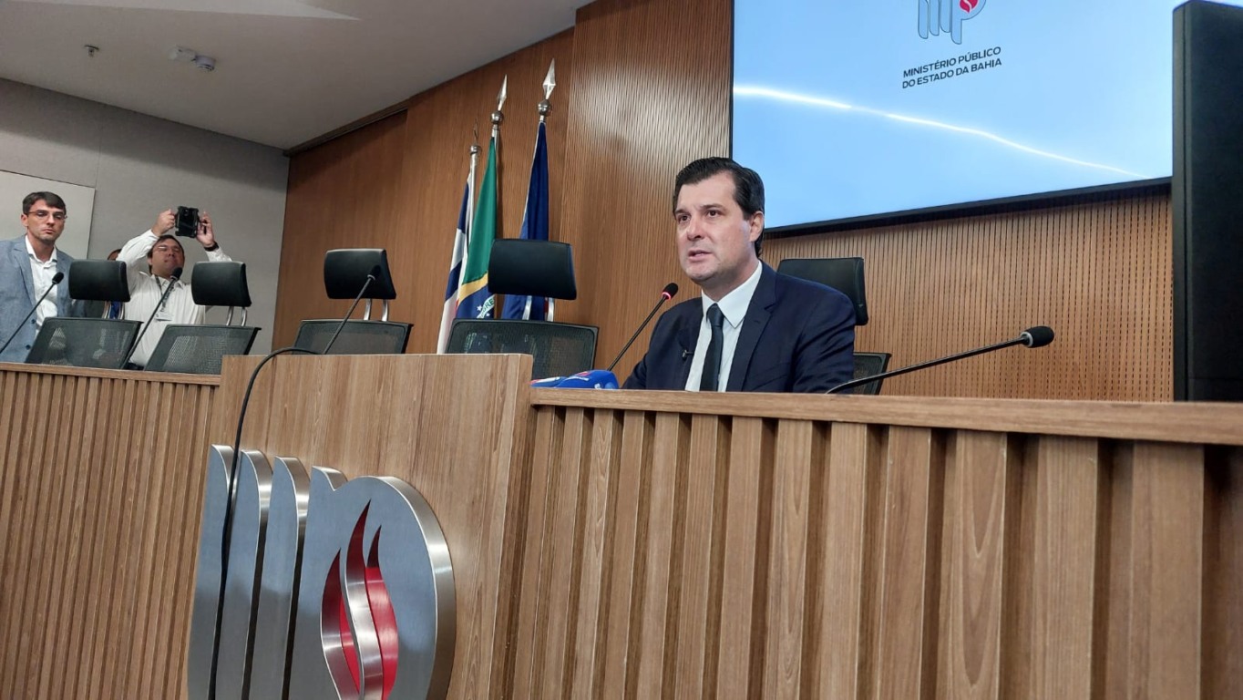 Foto: PS Notícias / Aparecido Silva Foto: PS Notícias / Aparecido Silva