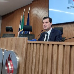 Foto: PS Not&iacute;cias / Aparecido Silva