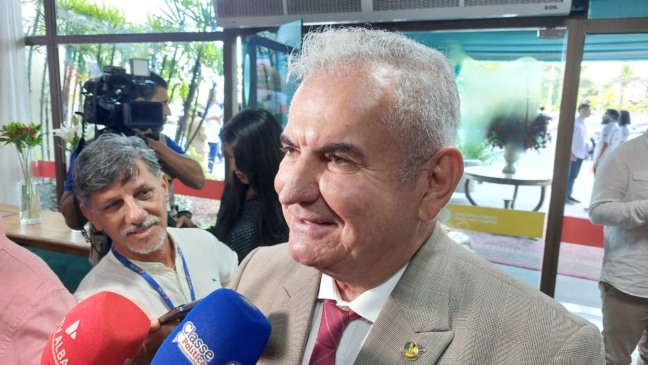 Foto: Aparecido Silva/PSNotícias