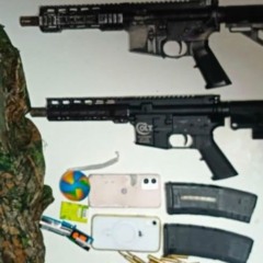 Foto: Divulgação/Polícia Militar