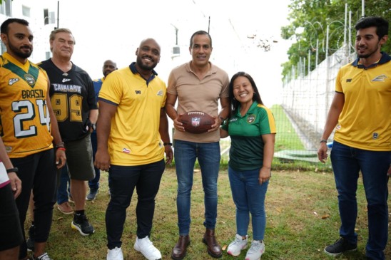 Foto: Betto Jr./ Secom PMS