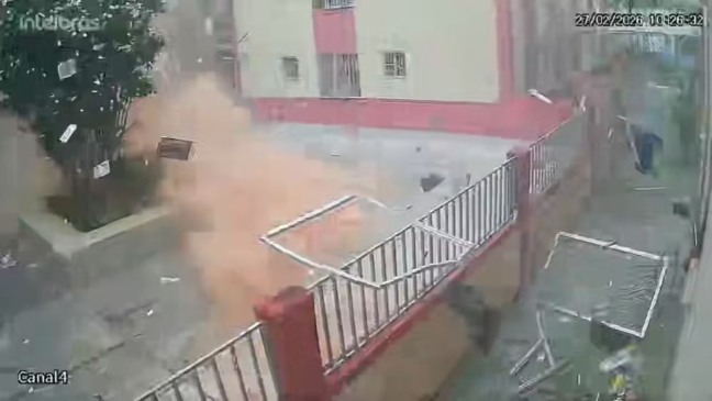 Foto: Reprodução/Redes Sociais