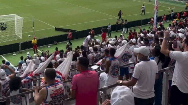 Foto: Reprodudução/@bahiamilgraau