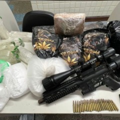 Foto: Rondesp Atl&acirc;ntico