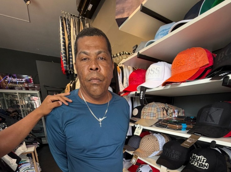 Foto: Divulgação SSP