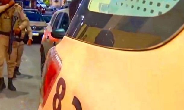 Imagem: TV Record Bahia