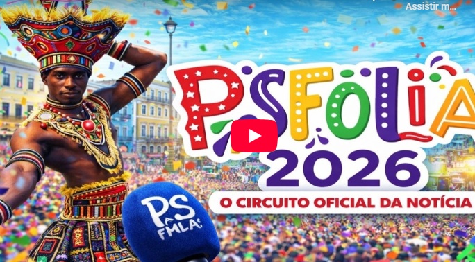 Carnaval do Pelourinho: um lugar de várias manifestações culturais Carnaval do Pelourinho: um lugar de várias manifestações culturais