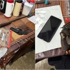 Foto: Divulgação/PF