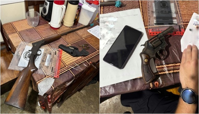 Foto: Divulgação/PF