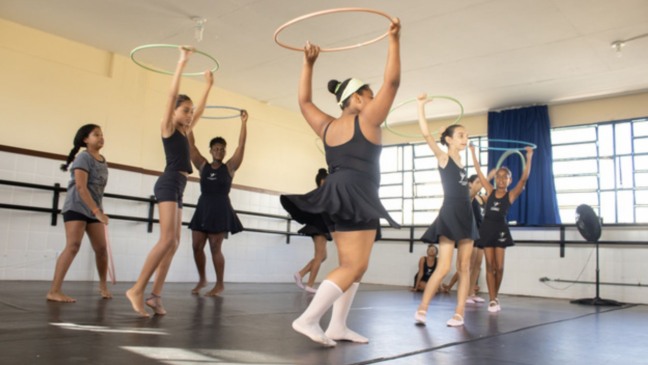 Foto: Lucas Malkut- Ascom/Funceb