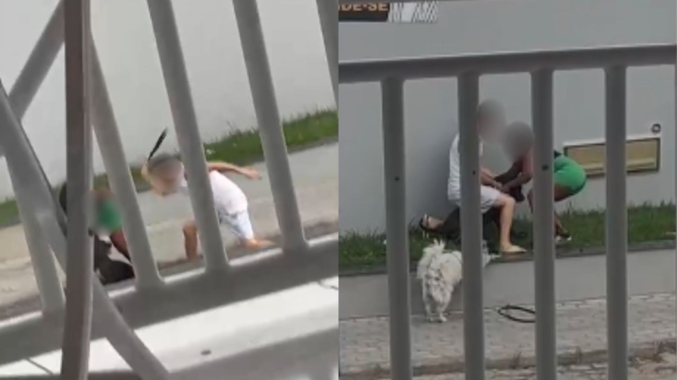 Foto: Reprodução/Redes Sociais Foto: Reprodução/Redes Sociais