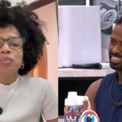 Foto: Reprodu&ccedil;&atilde;o/ Redes Sociais - Reprodu&ccedil;&atilde;o/Gshow