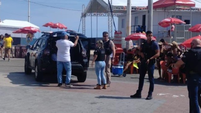 Foto: Divulgação/Ascom PCBA