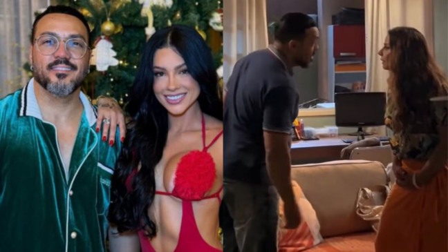 Foto: Reprodução/Redes Sociais 