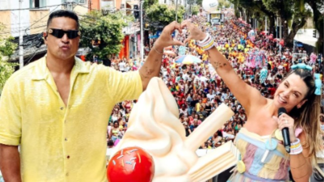 Foto: Reprodução/Redes Sociais 