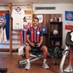 Foto: Divulgação/ECB