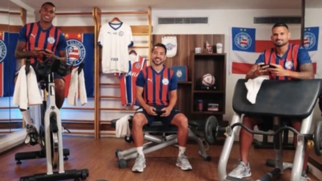 Foto: Divulgação/ECB