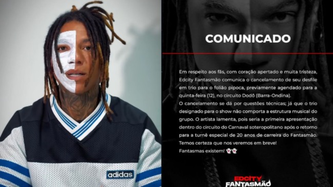 Foto: Reprodução/Redes Sociais 