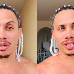 Foto: Reprodu&ccedil;&atilde;o/Redes Sociais 